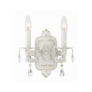 Paris Market 10'' Sconce