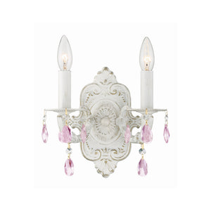 Paris Market 10'' Sconce