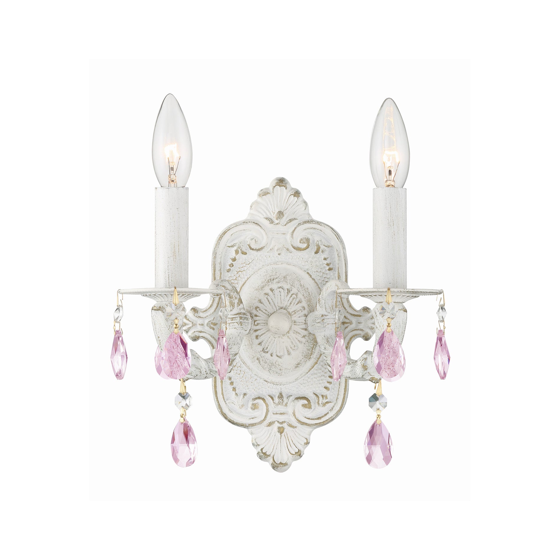 Paris Market 10'' Sconce