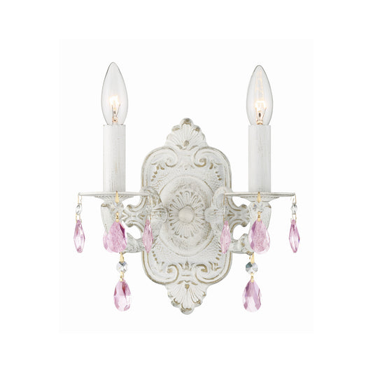 Paris Market 10'' Sconce