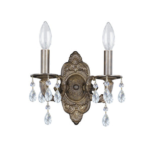 Paris Market 10'' Sconce