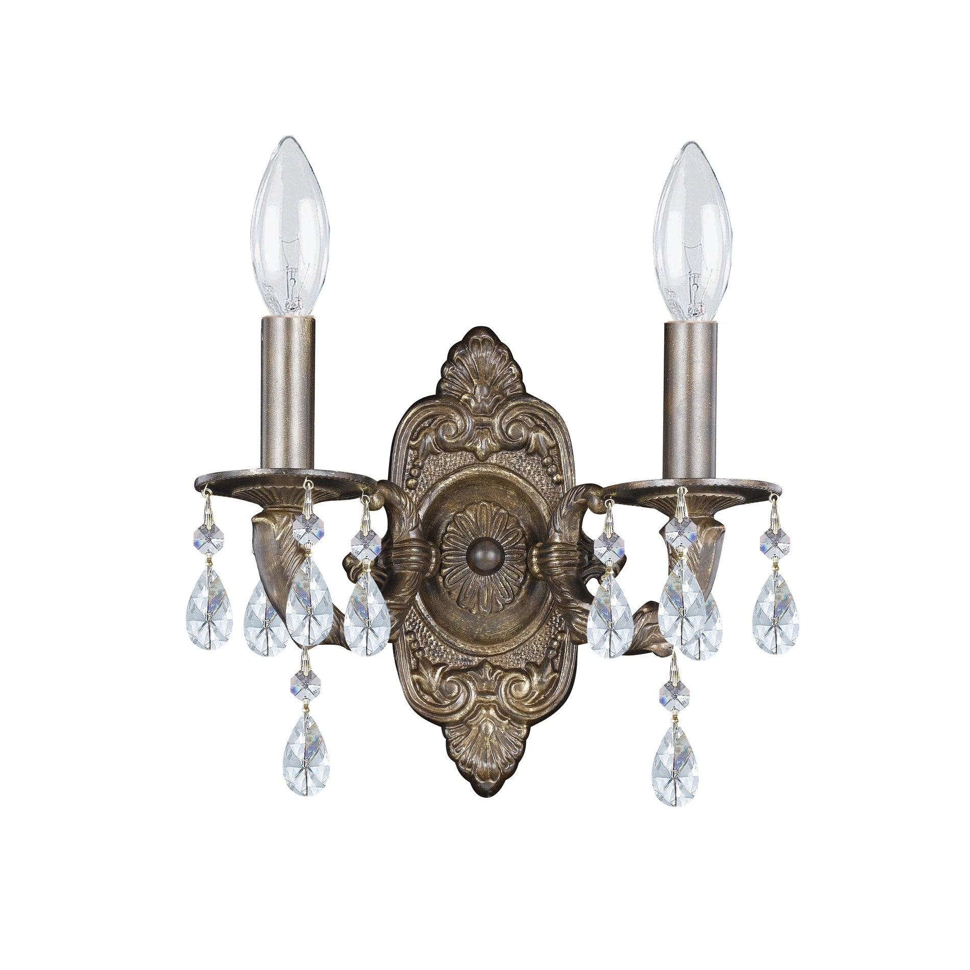 Paris Market 10'' Sconce