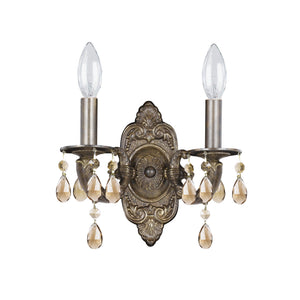 Paris Market 10'' Sconce