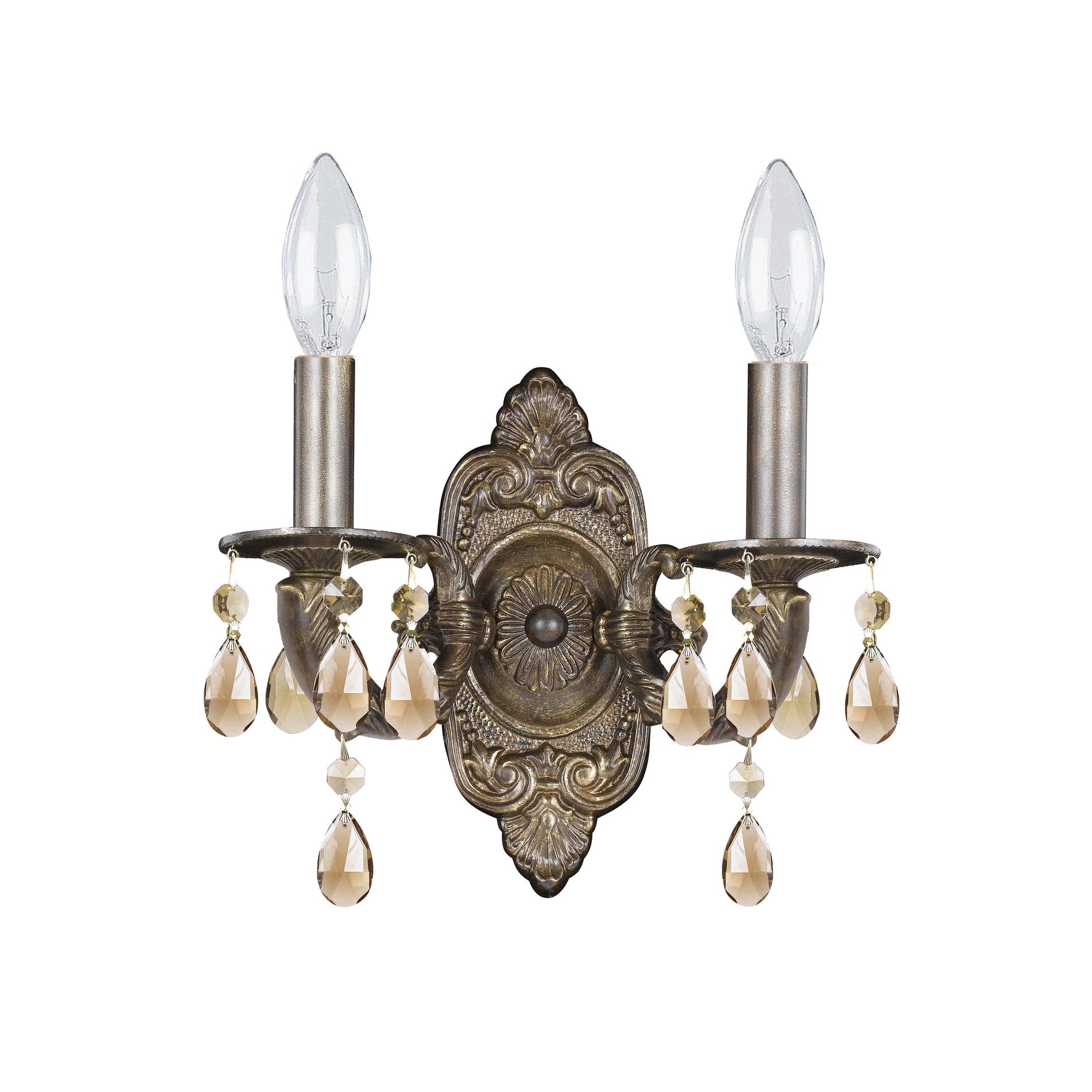 Paris Market 10'' Sconce