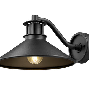 RLM 12-in Outdoor