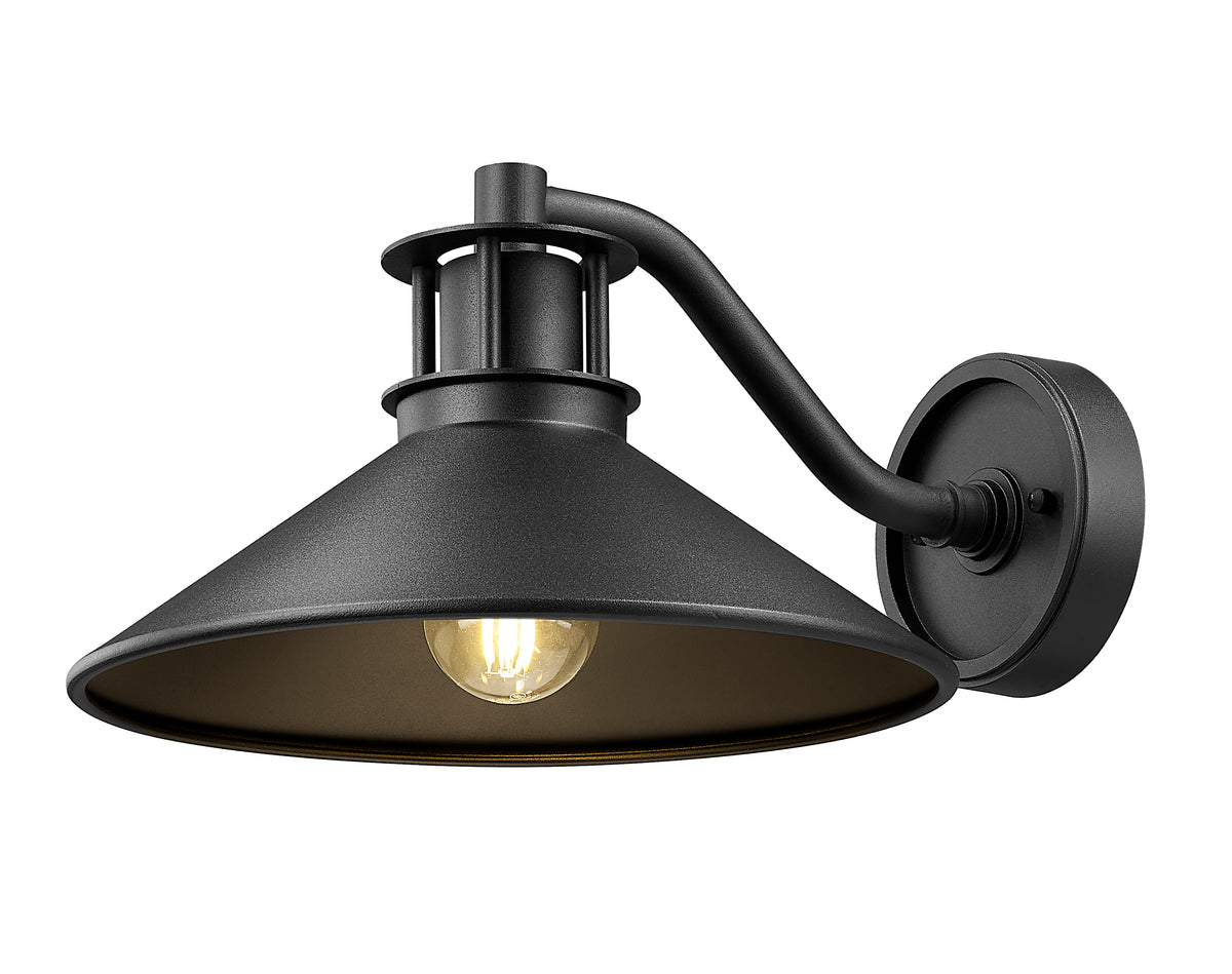 RLM 12-in Outdoor
