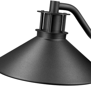 RLM 12-in Outdoor