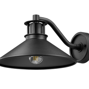 RLM 12-in Outdoor