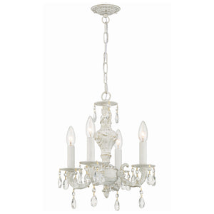 Paris Market 13.5'' Chandelier