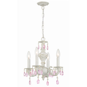 Paris Market 13.5'' Chandelier