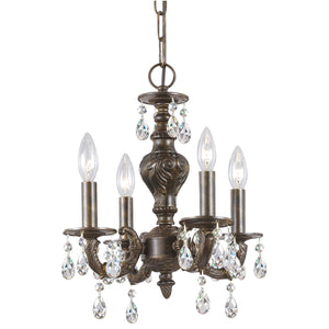 Paris Market 13.5'' Chandelier