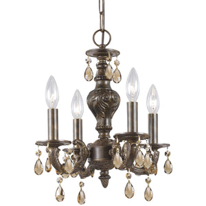 Paris Market 13.5'' Chandelier