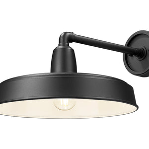 RLM 14-in Outdoor