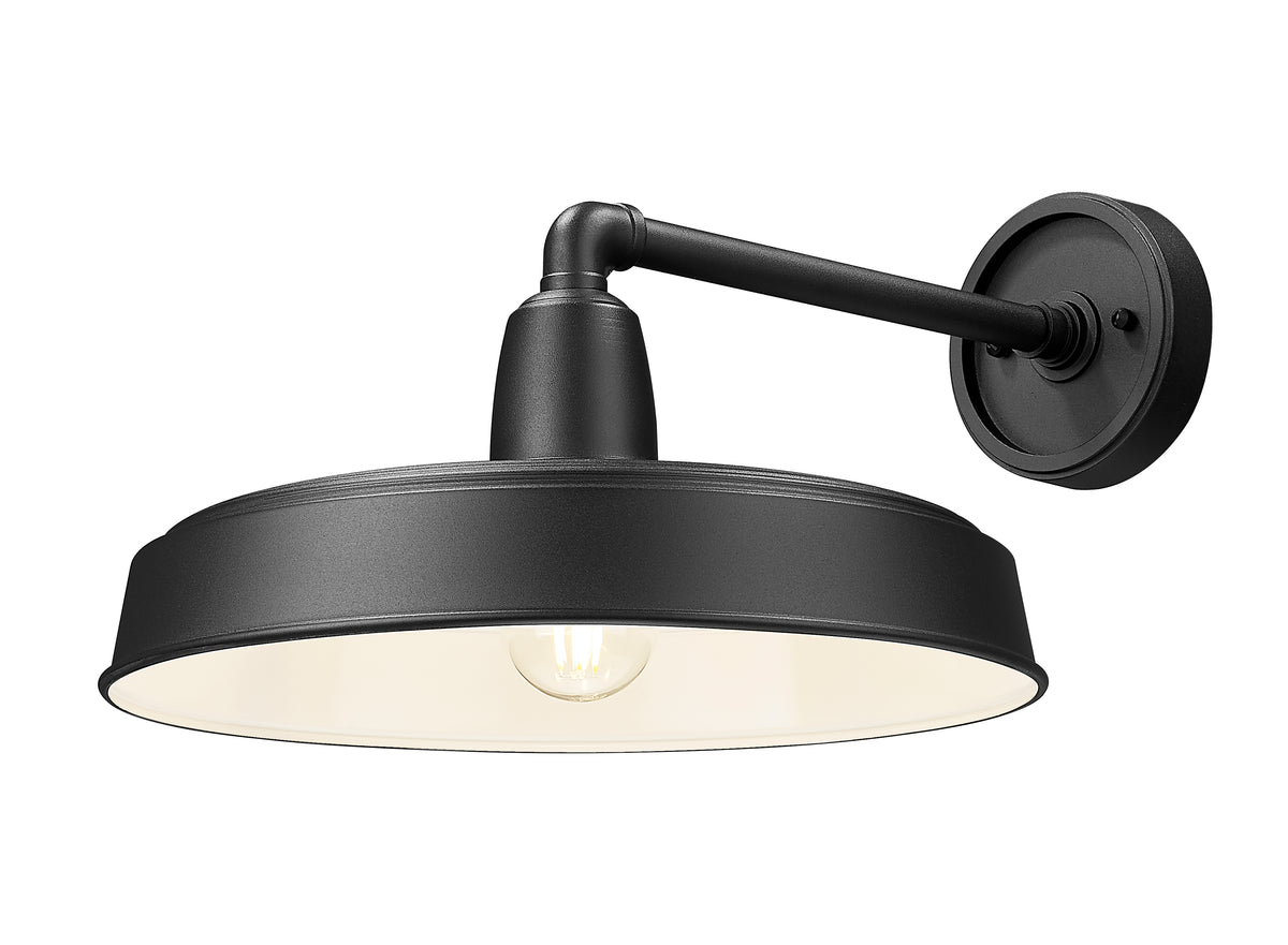 RLM 14-in Outdoor
