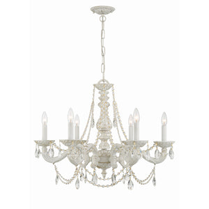 Paris Market 28'' Chandelier