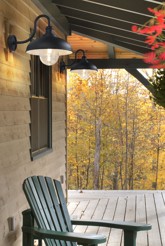 RLM 14-in Outdoor
