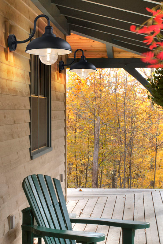RLM 14-in Outdoor