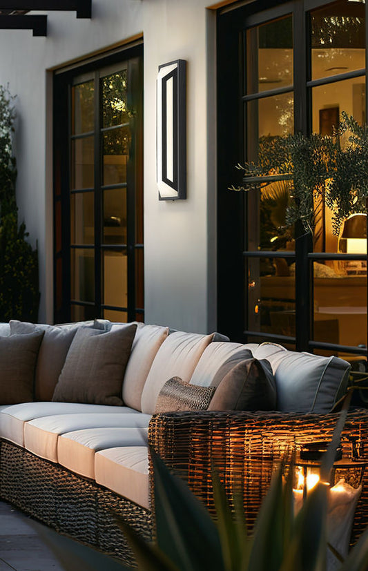Banff 22-in Outdoor
