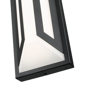 Banff 16-in Outdoor