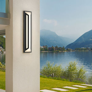 Banff 28-in Outdoor
