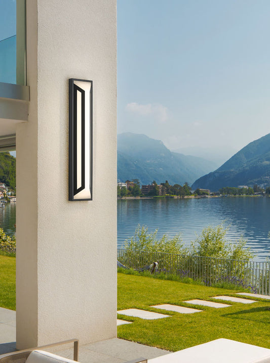 Banff 28-in Outdoor