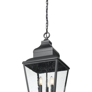 Raphael 12-in Outdoor Hanging