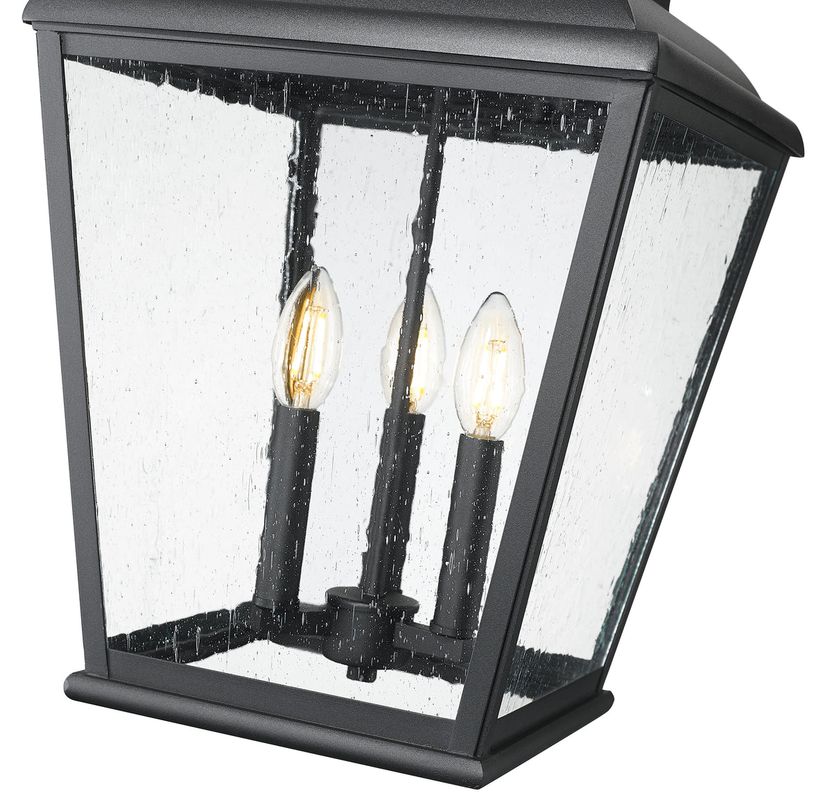 Raphael 12-in Outdoor Hanging
