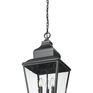 Raphael 12-in Outdoor Hanging