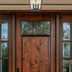 Raphael 12-in Outdoor Hanging