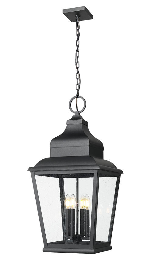 Raphael 14-in Outdoor Hanging