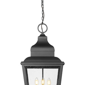 Raphael 14-in Outdoor Hanging