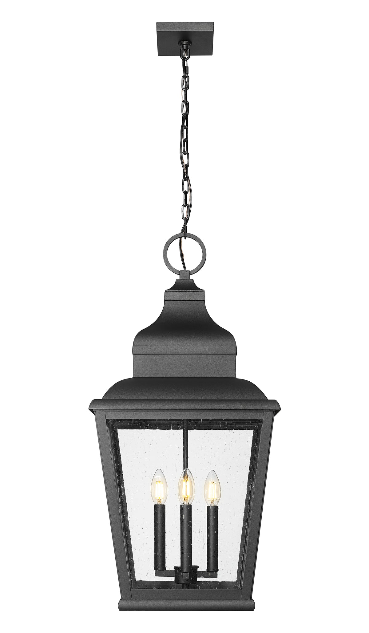 Raphael 14-in Outdoor Hanging