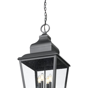 Raphael 14-in Outdoor Hanging