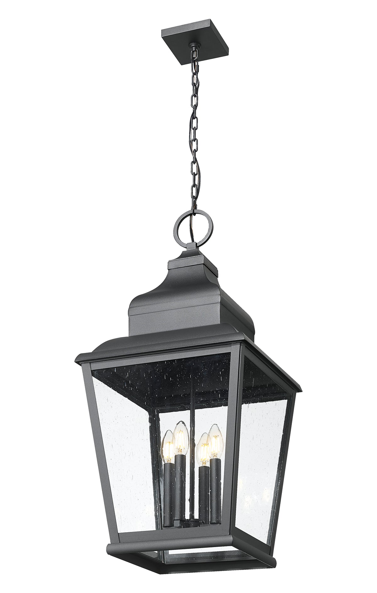 Raphael 14-in Outdoor Hanging