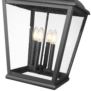 Raphael 14-in Outdoor Hanging
