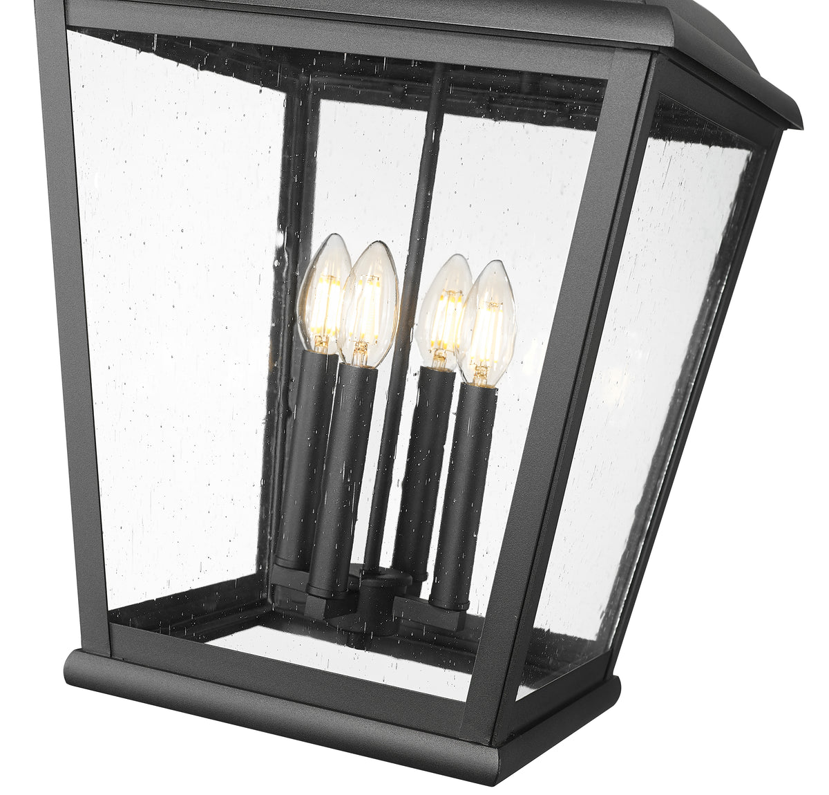 Raphael 14-in Outdoor Hanging