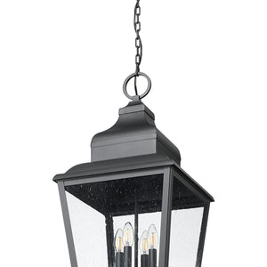 Raphael 14-in Outdoor Hanging