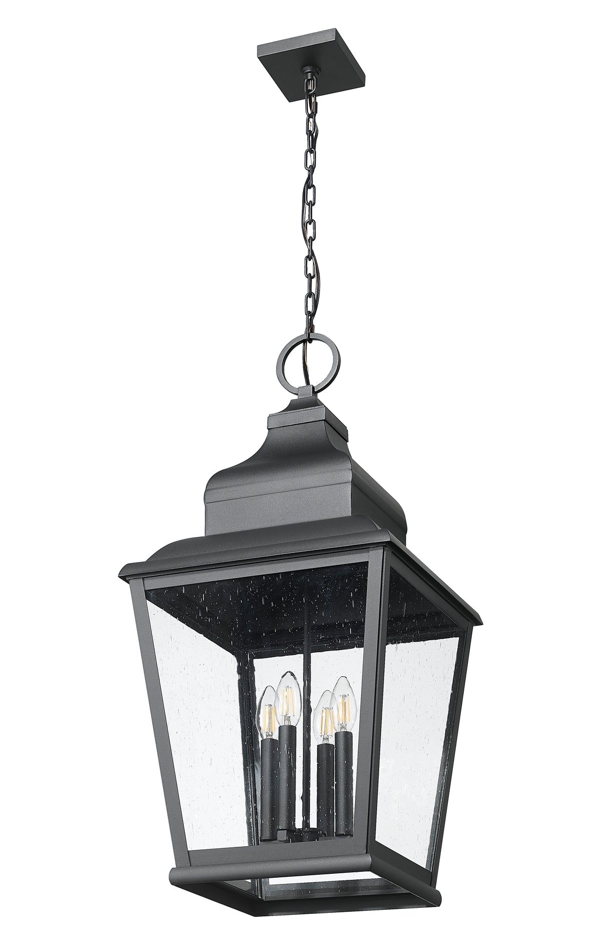 Raphael 14-in Outdoor Hanging