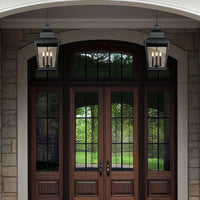 Raphael 14-in Outdoor Hanging