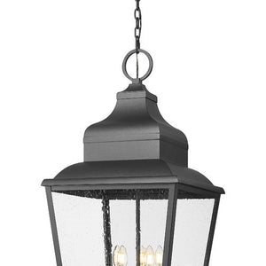 Raphael 18-in Outdoor Hanging
