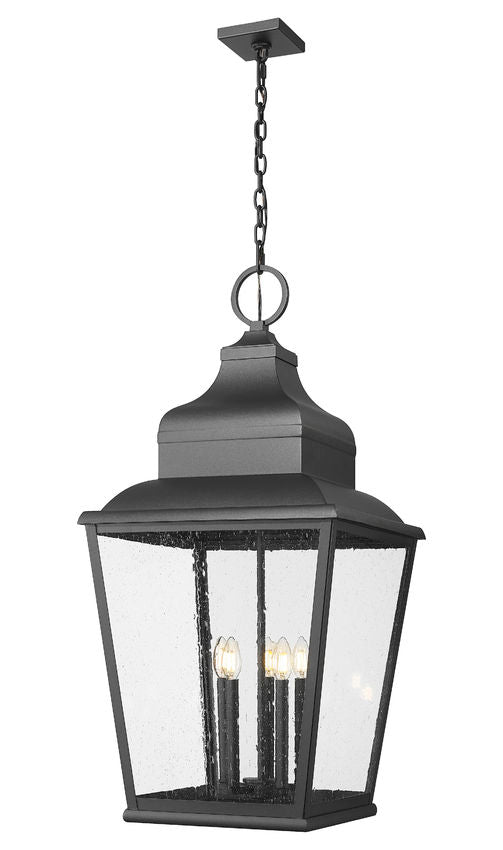 Raphael 18-in Outdoor Hanging