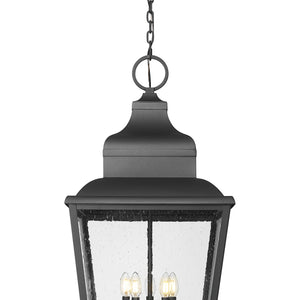 Raphael 18-in Outdoor Hanging