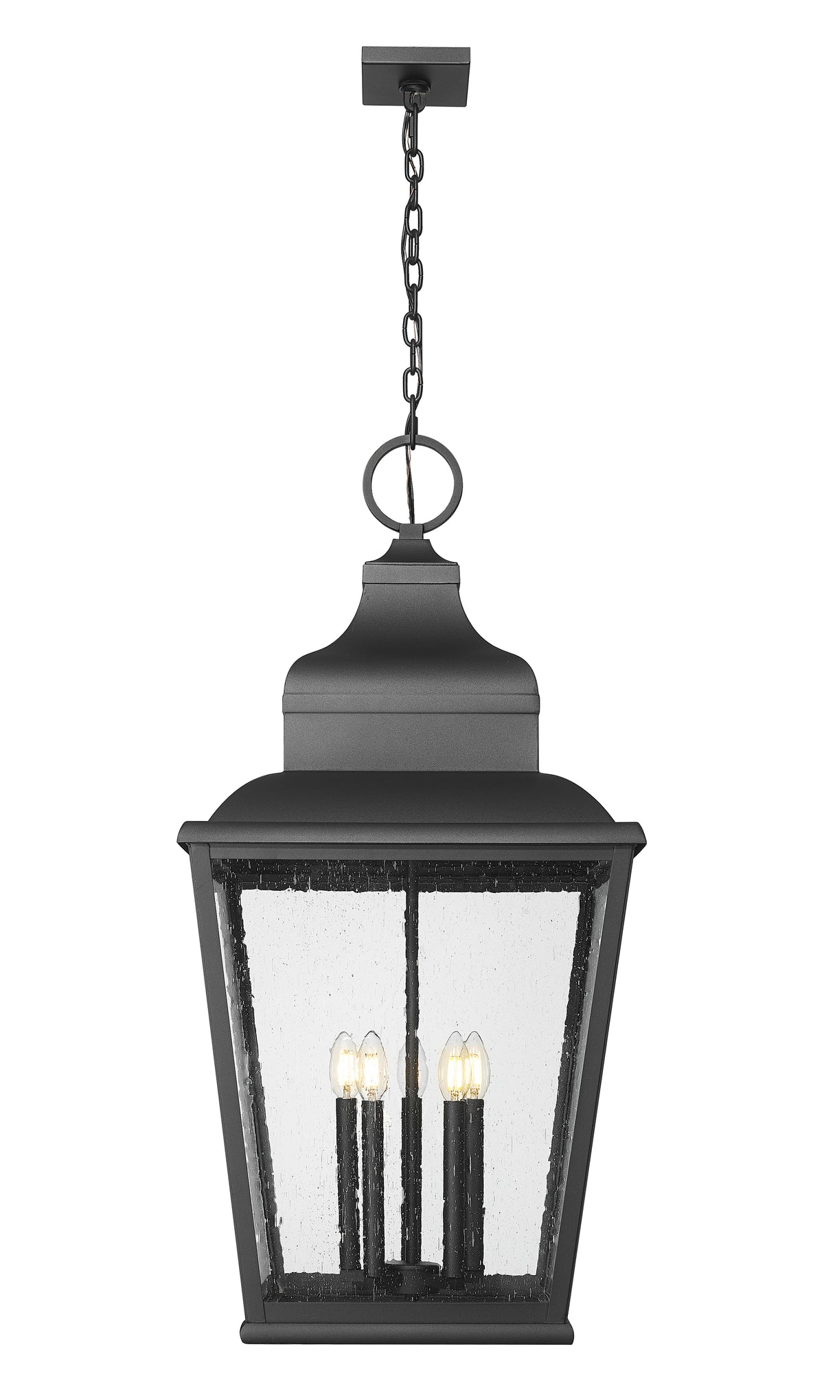 Raphael 18-in Outdoor Hanging