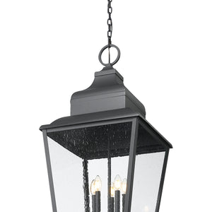Raphael 18-in Outdoor Hanging