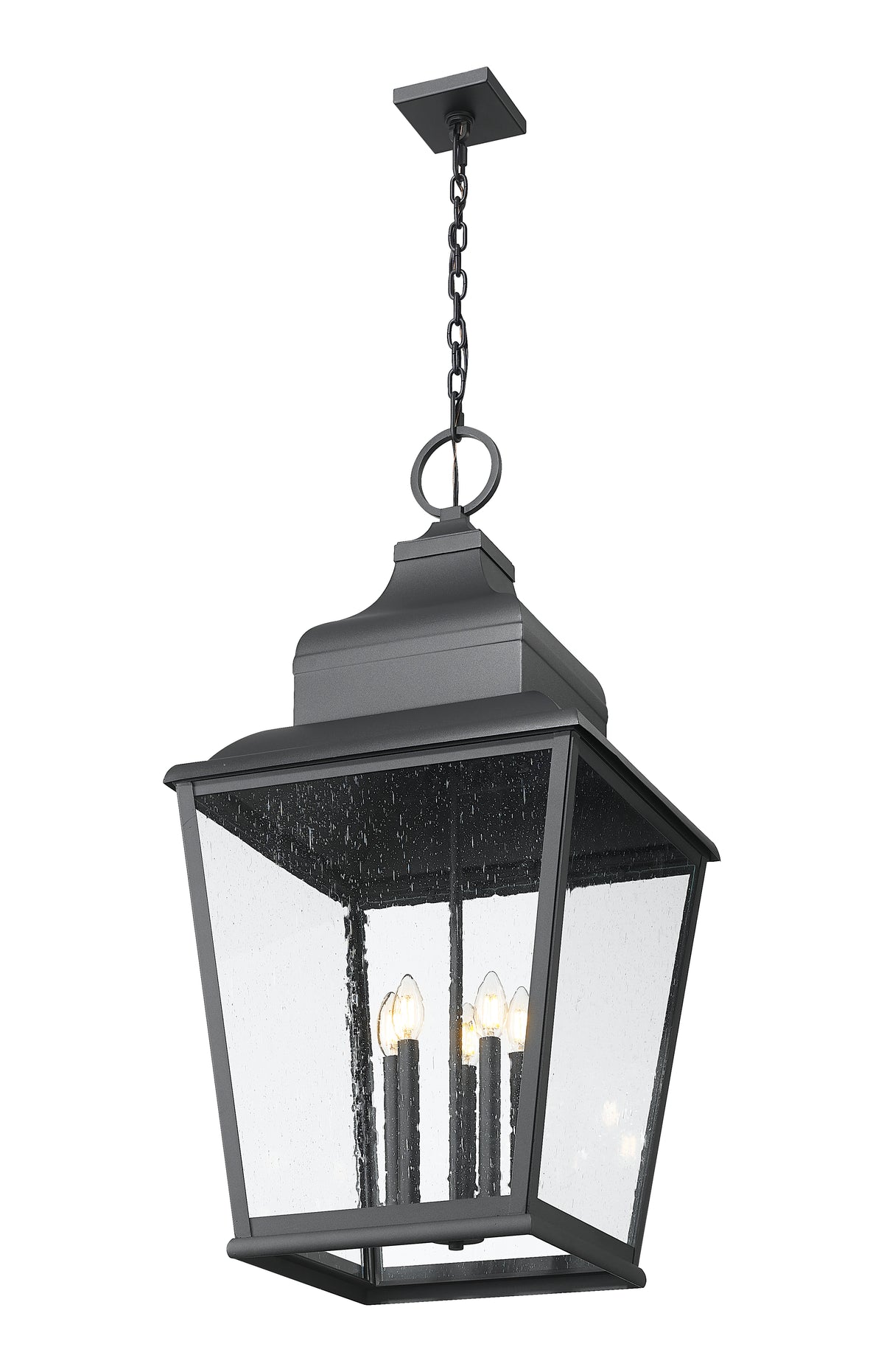 Raphael 18-in Outdoor Hanging