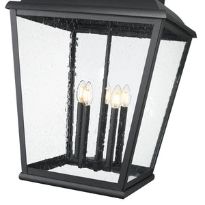 Raphael 18-in Outdoor Hanging