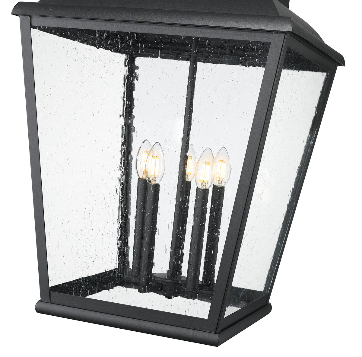 Raphael 18-in Outdoor Hanging