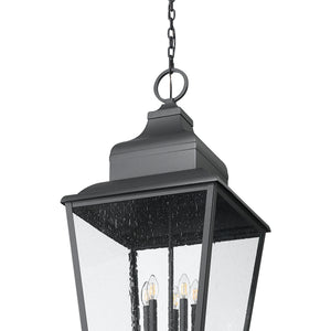 Raphael 18-in Outdoor Hanging