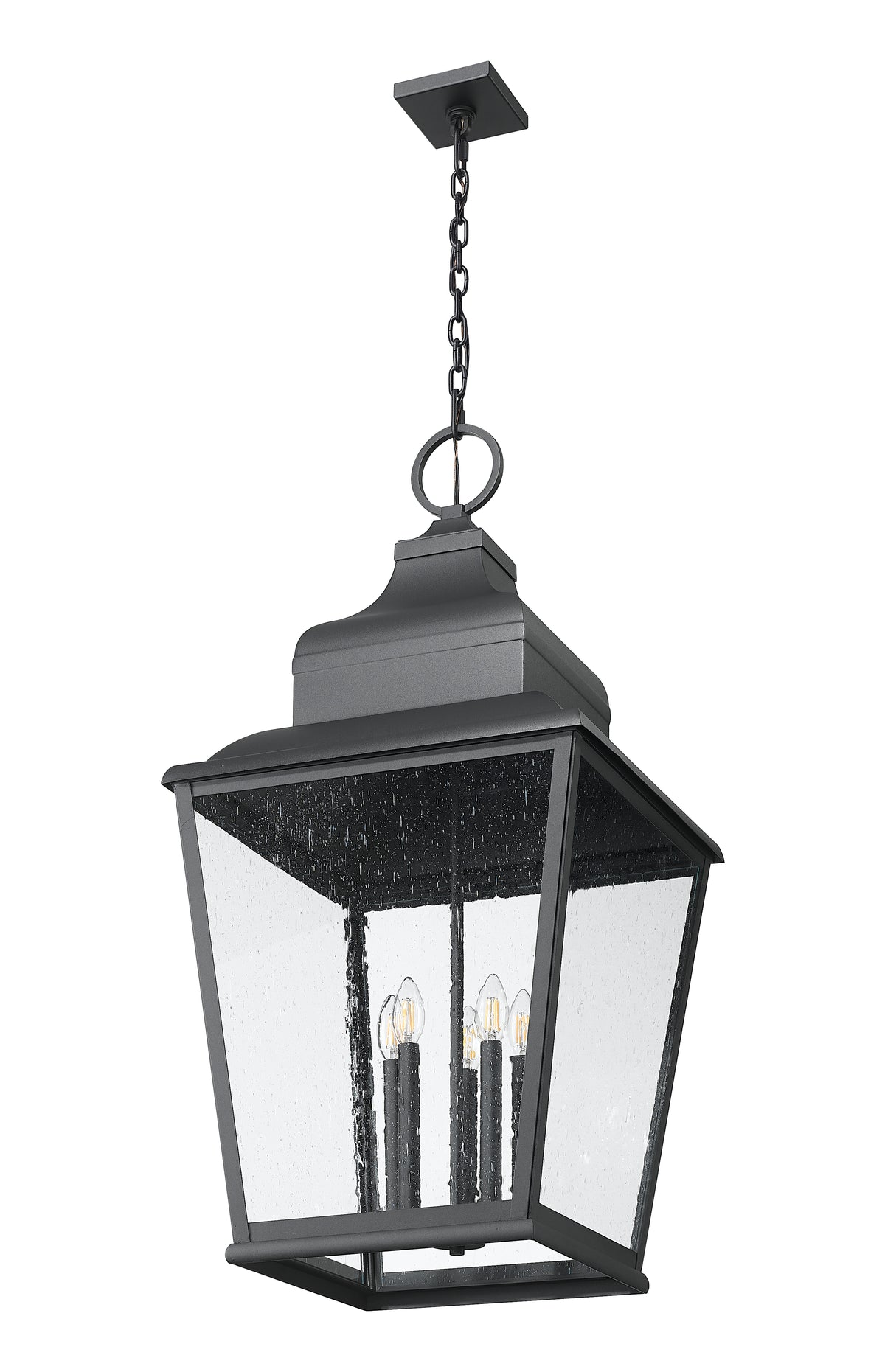 Raphael 18-in Outdoor Hanging