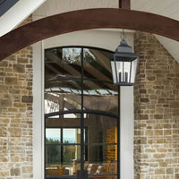 Raphael 18-in Outdoor Hanging
